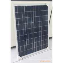 Direkte OEM / ODM 120W Poly Solarmodule (GSPV120P)